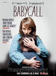 Babycall Avec Noomi Rapace Allocine