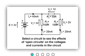 Open Circuit Faults
