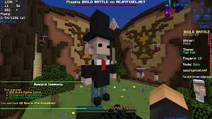 Servers build battle no premium: Opinions On This Guys Win Hypixel Minecraft Server And Maps