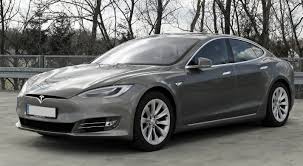 Tesla revealed the model s p100d and model x p100d with a 100kwh battery pack. Tesla Model S Wikipedia