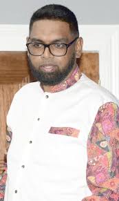 Guyana Chronicle E-Paper 17-07-2023 by Guyana Chronicle