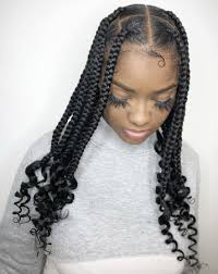 You might be wondering , what is coi leray braids? Spell Magazine Crazysexycool The Braid Style That S Gone Viral