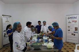 Acsi Accaj Asian Center For Culinary Arts Jeddah Chefacsijeddah1 Twitter