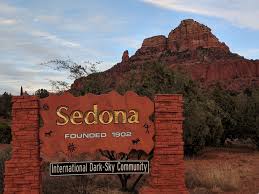 Maybe you would like to learn more about one of these? Sedona Faces A Housing Shortage As Short Term Rentals Take Over