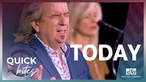 Stop Waiting, Start Today!