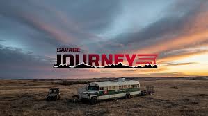 Hunter Turned Conservation Advocate | Savage Journeys