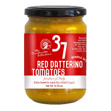 Image result for tomato Datterino