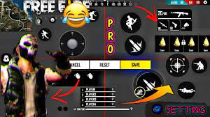 Coming to the controls settings. Garena Free Fire Best Pro Setting For Head Shot 2020 And Batter Your Gameplay Youtube