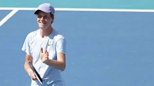 Atp & wta tennis players at tennis explorer offers profiles of the best tennis players and a database of men's and women's tennis players. Why Teenager Jannik Sinner May Be The Next Big Thing In Tennis Tennis News Hindustan Times