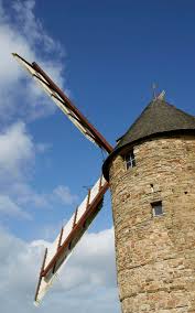 Le Sarrasin Tourisme Bretagne