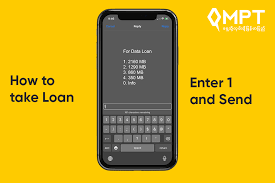 Yu Htar Data Service