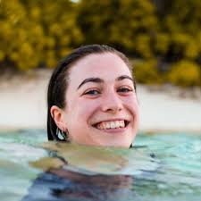 Really excited to share that I will be speaking at Blue Earth Summit in  October