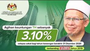 Assalamualaikum, welcome to tabung haji's official portal. Operasi Kaunter Tabung Haji Dikemas Kini Alhijrah Online