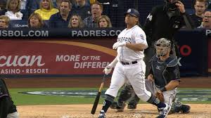 Naylor, a native of nearby mississauga, figures to make his. Josh Naylor Hits First Career Home Run