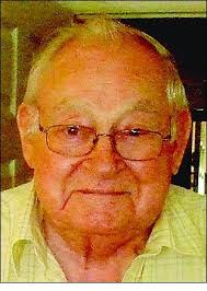 Marvin Oberlander Obituary (1925