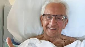 Judge Frank Caprio's Last Video Before Death Goes Viral