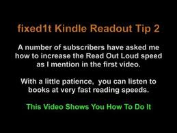 You can use the click the download for pc & mac button below the cover image to download the installer for more tips on using the kindle cloud reader, like how to add notations and bookmarks to your text, keep reading! Quick Answer How Do I Speed Up Text To Speech On Kindle Ebook