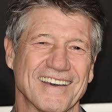 Golden Globe winning actor Fred Ward dies as tributes pour in for The Right  Stuff star