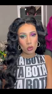 Gorgeous contrasting eye moment with @facesbyindia_ for my Mobo perfo...