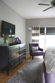 This color can be warm or cool, dark and dramatic or bright and beautiful. Master Bedroom Bedroom Makeover Before And After Home Bedroom Master Bedroom Makeover