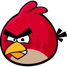 Have a great time by downloading angry birds seasons, a version set in some of the most renowned popular festivities, such as christmas or halloween. Angry Birds Png Angry Birds Transparent Background Freeiconspng