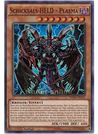 Join the discord server (full access is not needed and is not granted by becoming a dlm pro member).; Schicksals Held Plasma Schicksalsheld Plasma Trader Online De Magic Yu Gi Oh Trading Card Online Shop Fur Einzelkarten Booster Und Zubehor