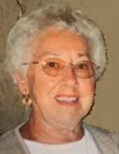 Obituary information for Miriam E. Ware