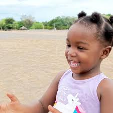 Inga went to the beach ⛱️