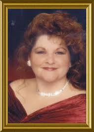 Yvonne “MEMAW” Thibodeaux LeBlanc (1955-2010)