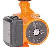 Low Energy Saving Automatic Hot Water a Class Circulation Pump for House  Heating System