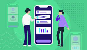 These digital agencies are know for their user interface and user experience design for web and mobile. Best App Designing Companies To Work With In 2021