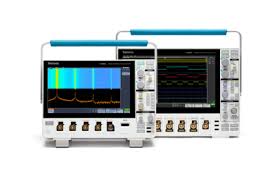Tektronix tds784a 4 канальный цвет осциллограф 1ghz 4gs/s. Tektronix Launches New Oscilloscopes 3 Series Mdo And 4 Series Mso 2019 06 04 Microwave Journal