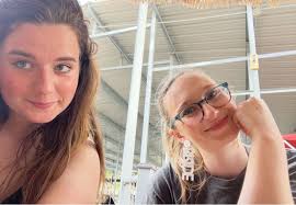 Emma Griffiths and Andrew Ridenour's Wedding Website