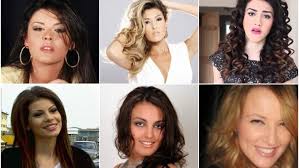 Ndryshimi Drastik I Yjeve Shqiptare Nder Vite Telegrafi