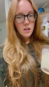 Katie Kerr's Instagram, Twitter & Facebook