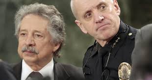 Mayor Paul Soglin blasts Police Chief Mike Koval for 'campaigning' for  higher budget