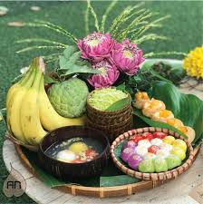 Tết hàn thực hay còn gọi tết bánh trôi hoặc tết bánh chay là một ngày tết được tổ chức vào mồng 3 tháng 3 âm lịch. Itvcg4ktl Yam