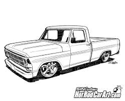 Dietro uno dei suoi vecchi edifici c'era questa ford longbed del '56. 1969 Ford F100 Pickup Truck Clip Art Classic Trucks Classic Chevy Trucks Pickup Trucks