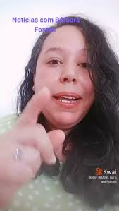 Notícias com Bárbara Fontes (@zhjfx971)