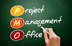 Project manager, pmo (temporary) a. Programme Management Office Pmo Capstone Property Recruitment