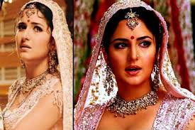 8 Best On Screen Indian Bridal Looks Of Katrina Kaif That Will Leave You Awestruck Katrina Kaif Indian Bridal Katrina Kaif Photo