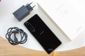 Sony Xperia 5 III review - GSMArena.com ...
