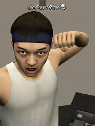 jason if he was a video game character (made with ai) : r/jasontheweenie