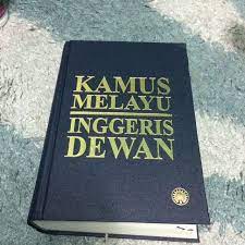 Gauge, hipster, armhole, mencuri, flooded, cashless. Kamus Melayu Inggeris Dewan Books Stationery Books On Carousell