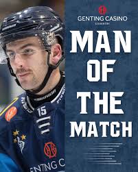 TEAM NEWS: #31 Taran Kozun starts in net. #18 Mitch Cook, #29 Nathan Ripley  and #15 Jack Hopkins miss out through injury. #21 Archie Hazeldine is back  in tonight. Mack Stewart who