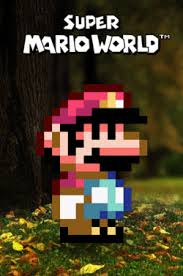 Super Mario Bros Mario Super Mario Super Mario Bros