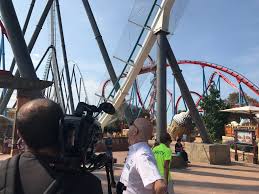 Können wir uns das leben in kalifornien überhaupt leisten? Abenteuer Leben Am Sonntag Port Aventura Ferrari Land Kabel Eins Bonitaworld Media Production Sl