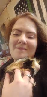 Guinea pig named after a famous person