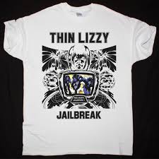 We did not find results for: Thin Lizzy Jailbreak Best Rock T Shirts