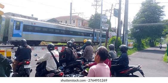 114 Manual Crossing Gate Royalty-Free Images, Stock Photos & Pictures | Shutterstock